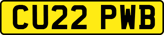 CU22PWB