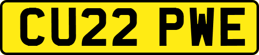 CU22PWE