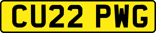 CU22PWG