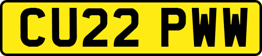 CU22PWW
