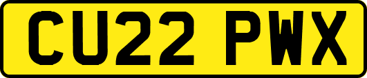 CU22PWX