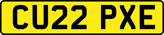 CU22PXE