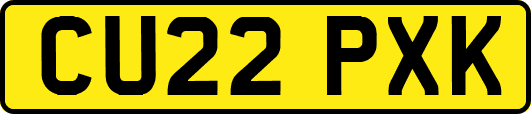 CU22PXK