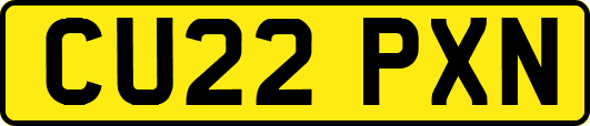 CU22PXN