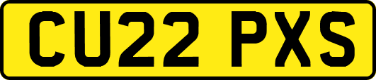 CU22PXS