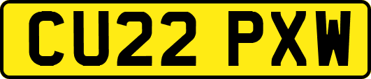 CU22PXW
