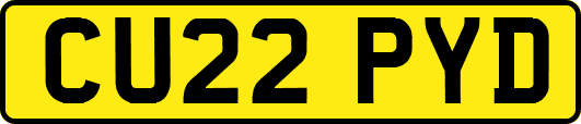 CU22PYD