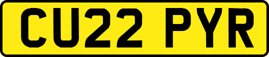 CU22PYR