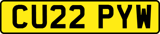 CU22PYW