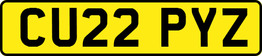 CU22PYZ