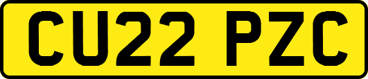 CU22PZC