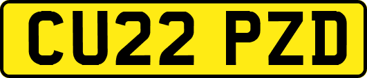 CU22PZD