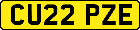 CU22PZE