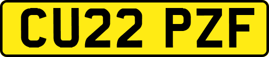 CU22PZF