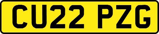 CU22PZG