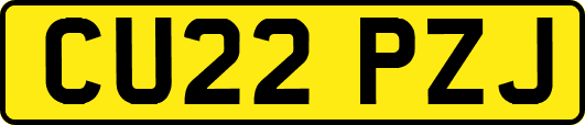 CU22PZJ