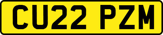 CU22PZM