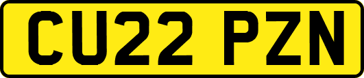 CU22PZN