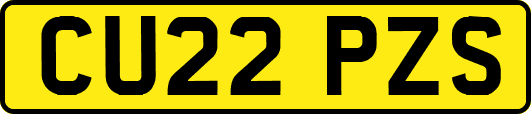 CU22PZS
