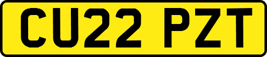CU22PZT