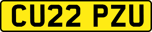 CU22PZU
