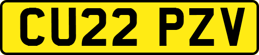 CU22PZV