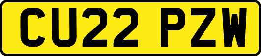 CU22PZW