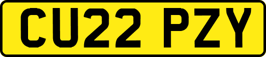 CU22PZY