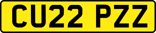 CU22PZZ