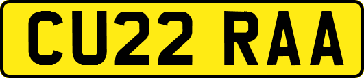 CU22RAA