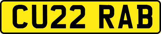 CU22RAB