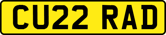 CU22RAD