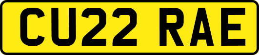 CU22RAE
