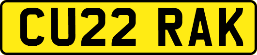 CU22RAK