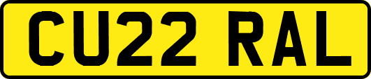 CU22RAL