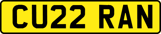 CU22RAN