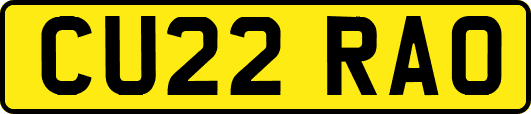 CU22RAO
