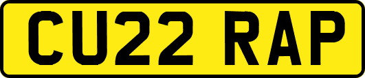 CU22RAP