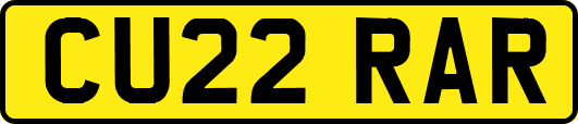 CU22RAR