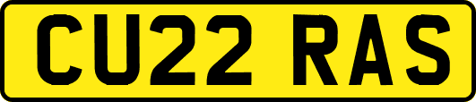 CU22RAS