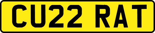 CU22RAT