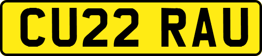 CU22RAU