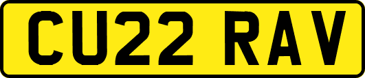 CU22RAV