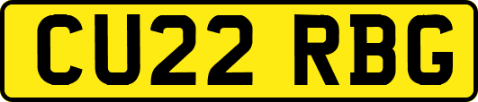CU22RBG