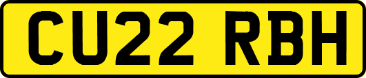 CU22RBH
