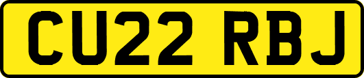 CU22RBJ