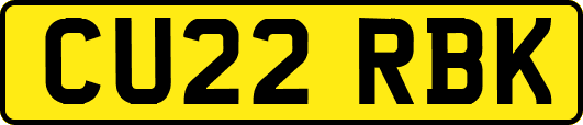 CU22RBK