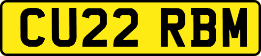 CU22RBM