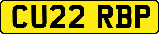 CU22RBP