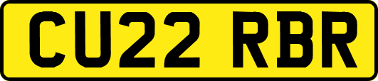 CU22RBR